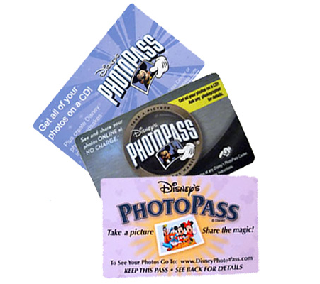 Disney PhotoPass