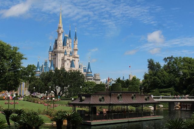 Disney on a Dime: Top Money-Saving Tips for Your Orlando Resort Vacation