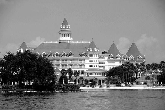 Discover the Magic: Unforgettable Memories Await at Disney World Resort in Orlando