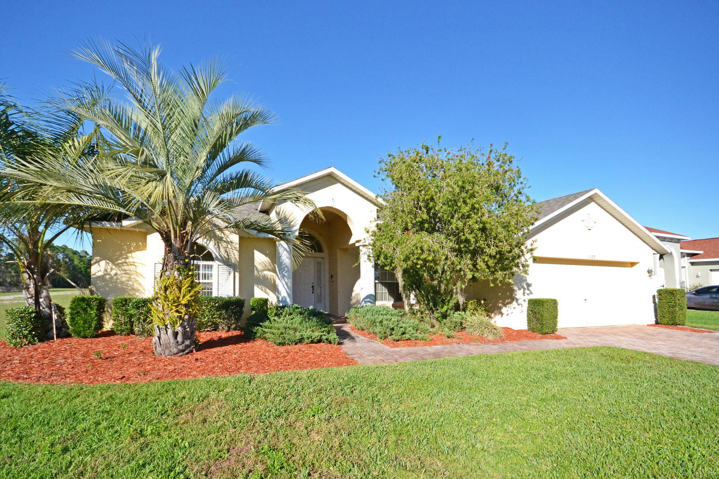 OV Home 414