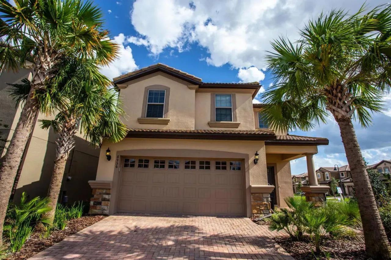 OV Home 603