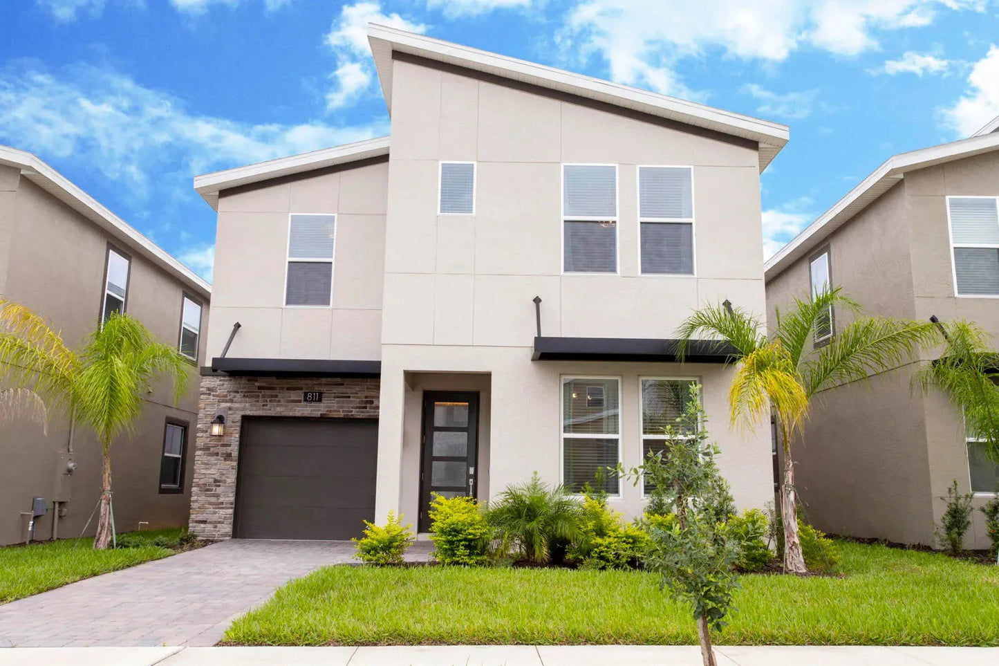 OV Home 604