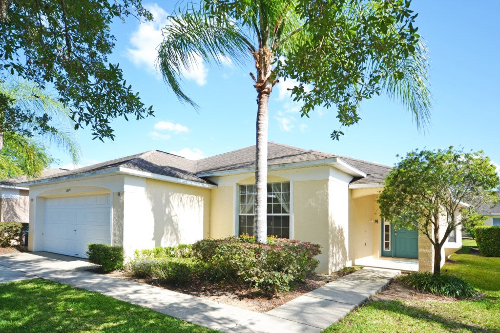 OV Home 435