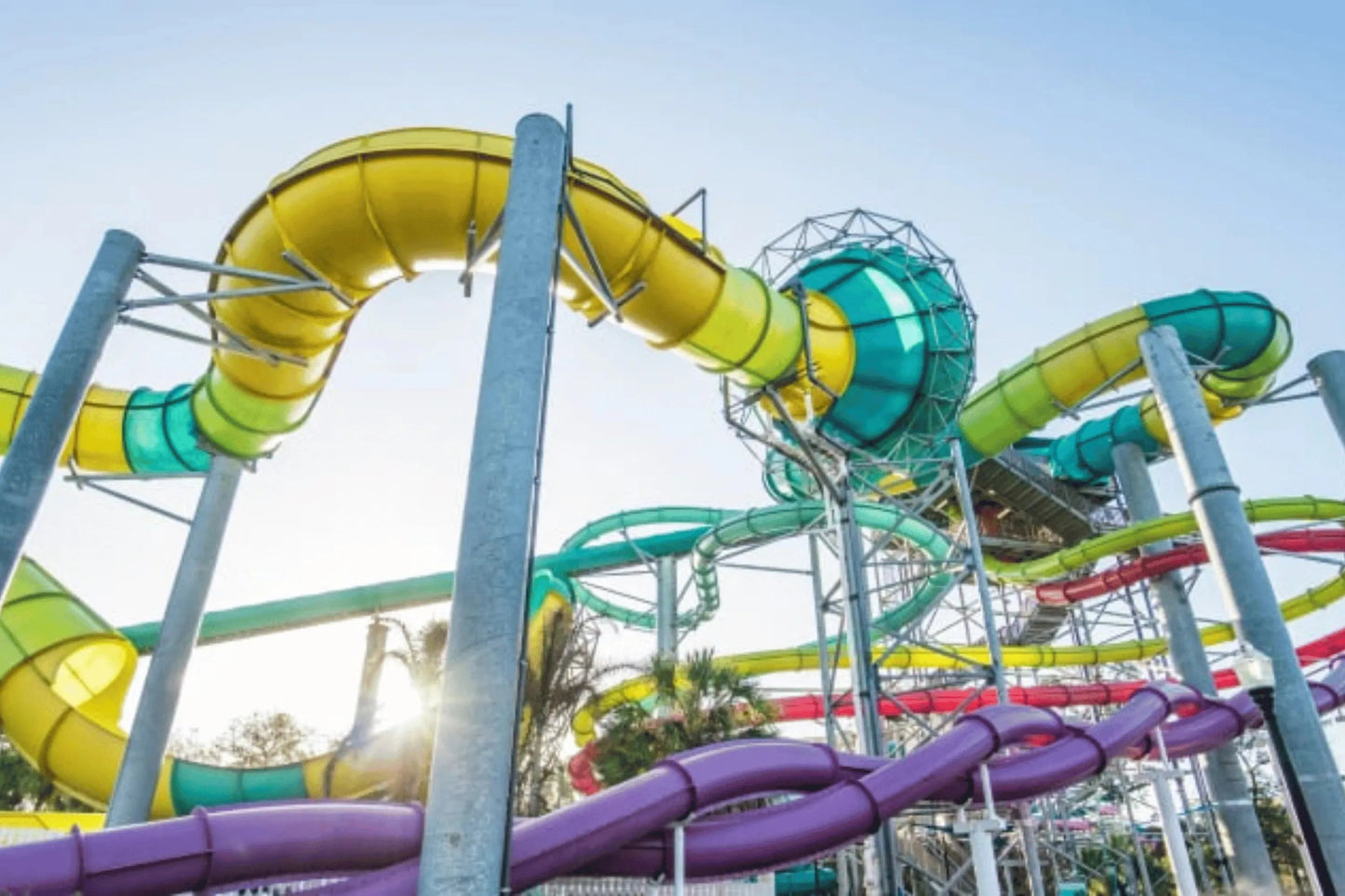Adventure Island Tampa Tickets