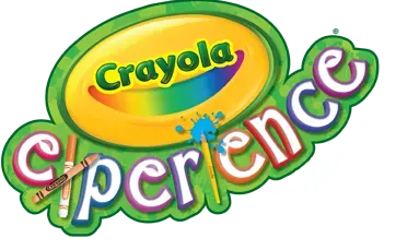 Crayola Experience Orlando Tickets