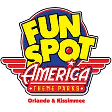 Fun Spot America Tickets