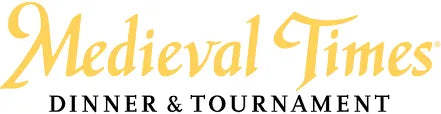 Medieval Times Dinner & Tournament Tickets