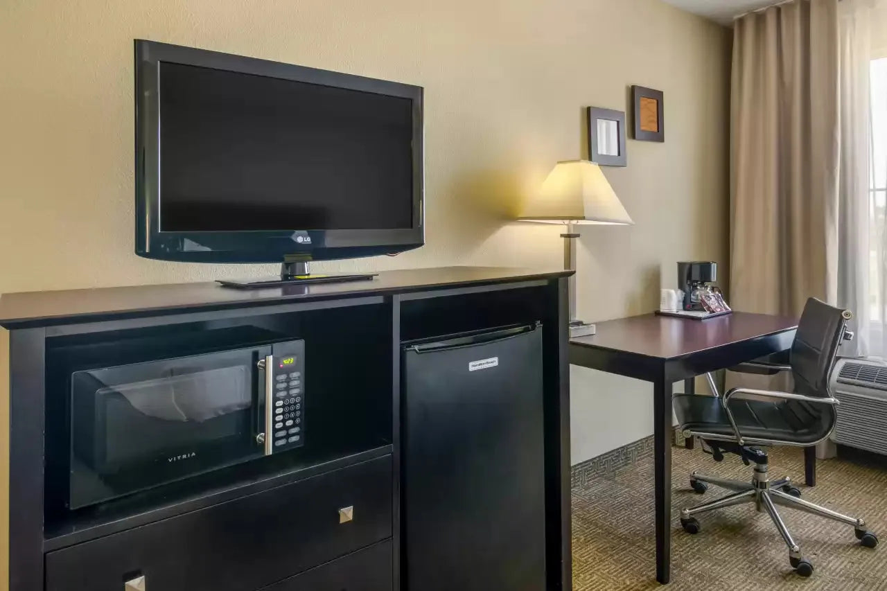 Orlando Hotels - Comfort Inn International Drive Orlando