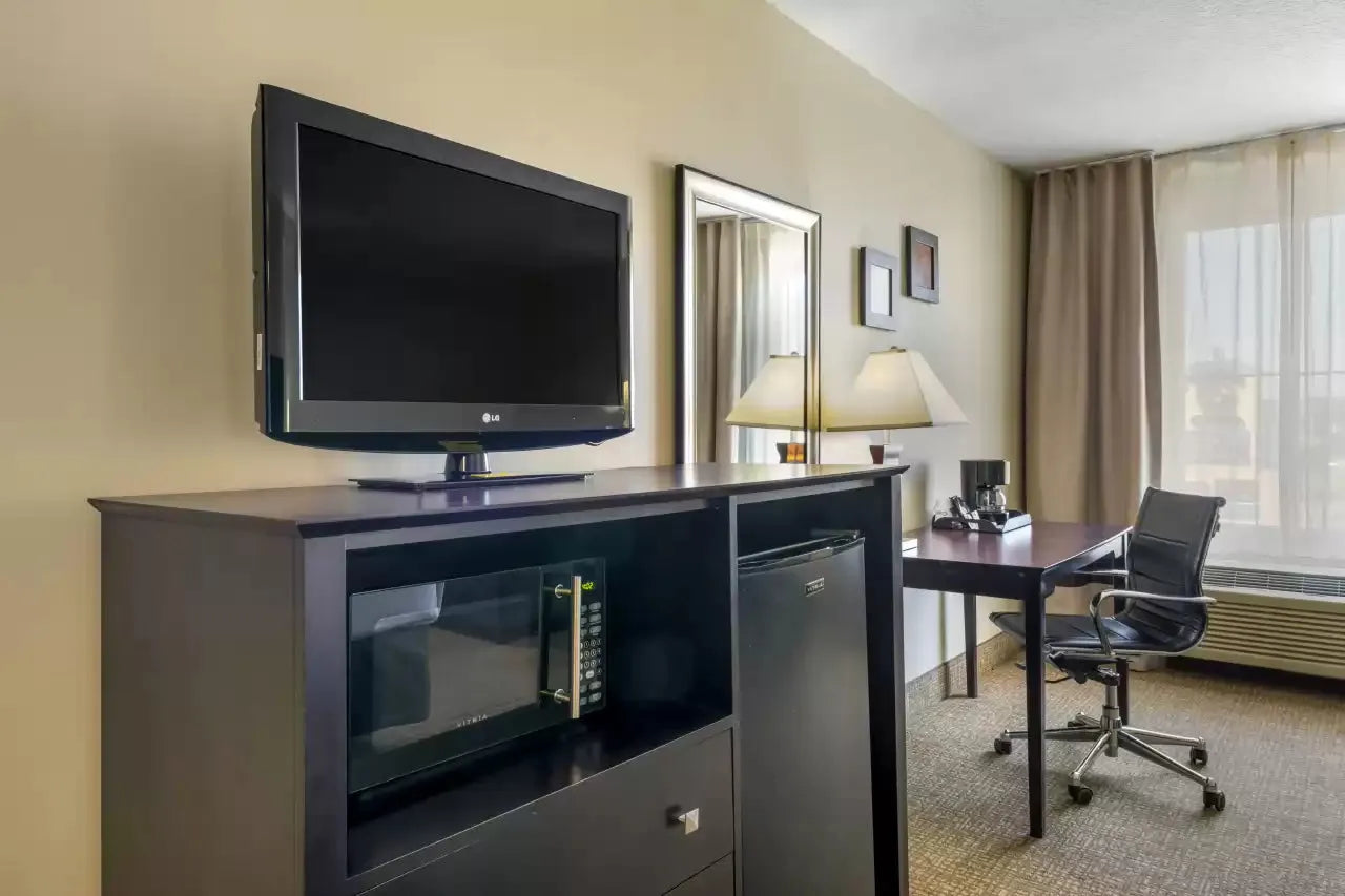 Orlando Hotels - Comfort Inn International Drive Orlando