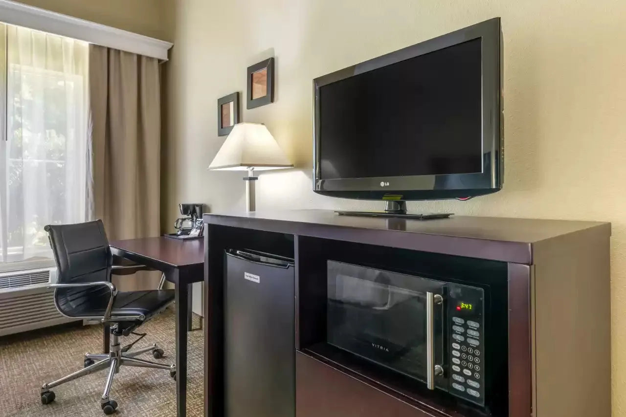 Orlando Hotels - Comfort Inn International Drive Orlando