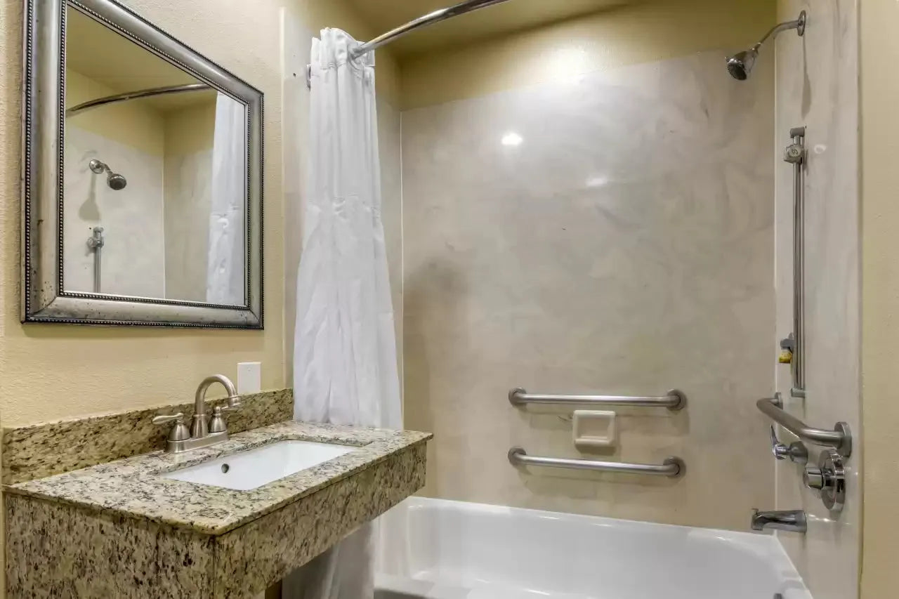 Orlando Hotels - Comfort Inn International Drive Orlando