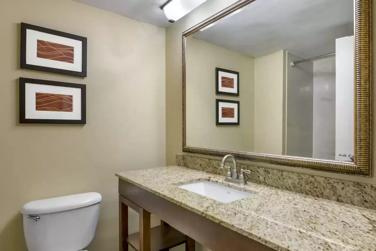Orlando Hotels - Comfort Inn International Drive Orlando