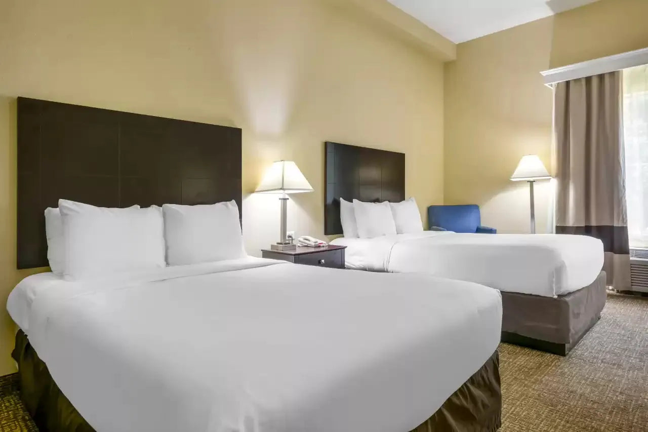Orlando Hotels - Comfort Inn International Drive Orlando
