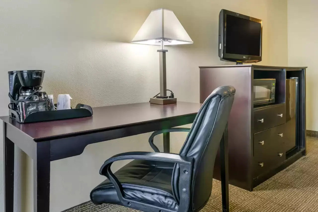 Orlando Hotels - Comfort Inn International Drive Orlando