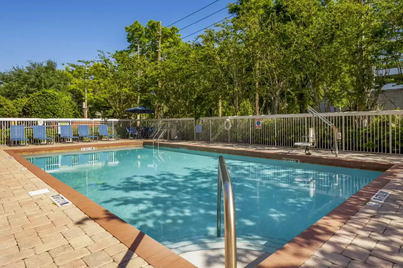 Orlando Hotels - Comfort Inn International Drive Orlando