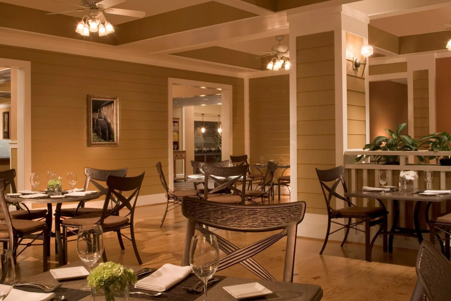 Orlando Hotels - Hilton Orlando Lake Buena Vista across from Disney Springs
