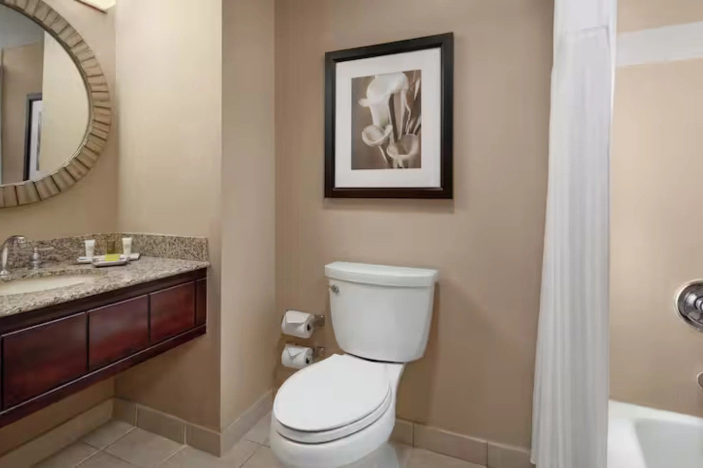 Orlando Hotels - Hilton Orlando Lake Buena Vista across from Disney Springs