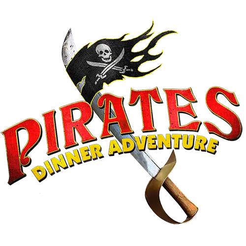 Pirates Dinner Adventure Tickets