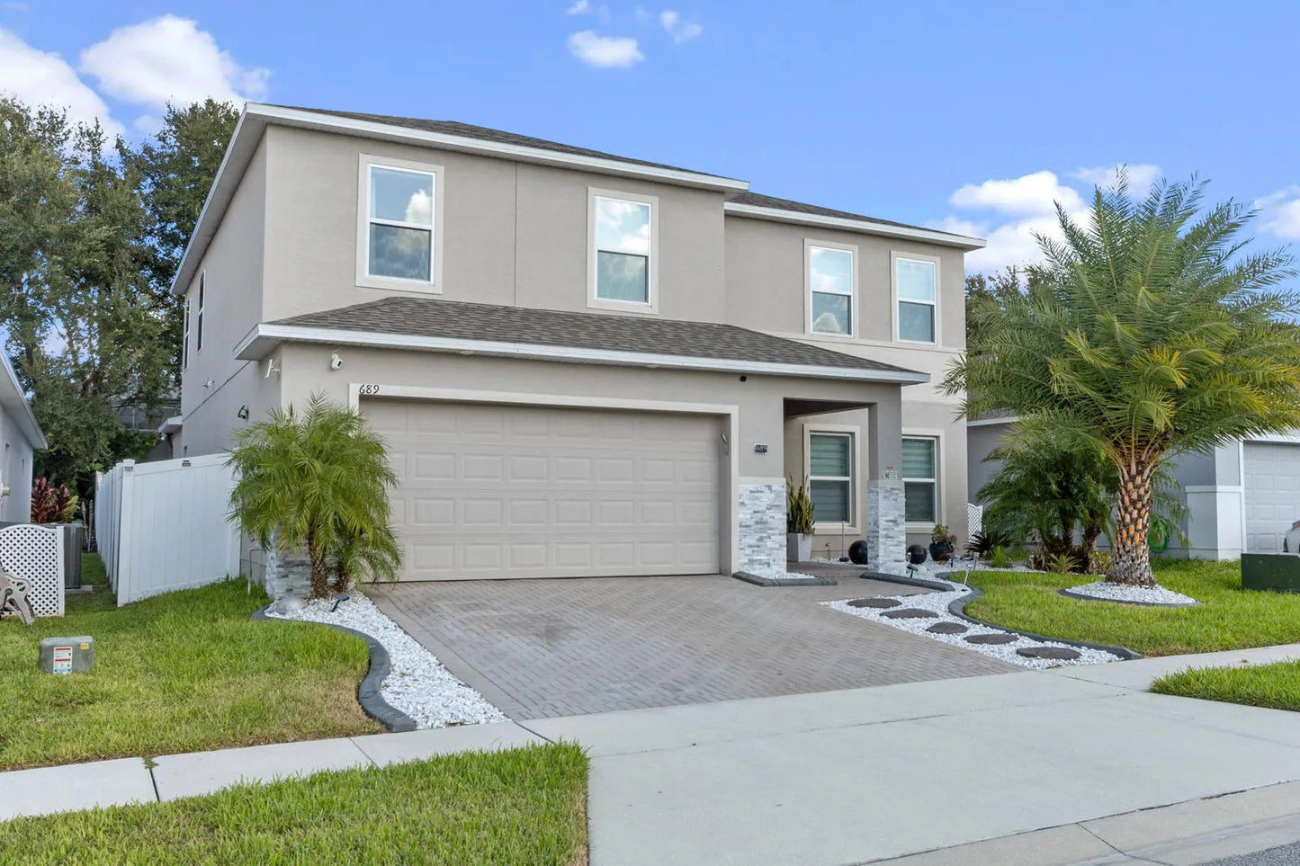OV Home 419