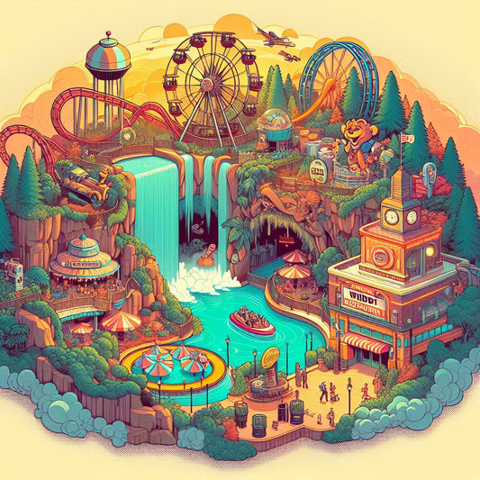 Uncovering the Unseen: Must-Visit Hidden Gems at Disney World Resort in Orlando