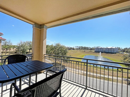 Radiant Condo - Orlando Vacation