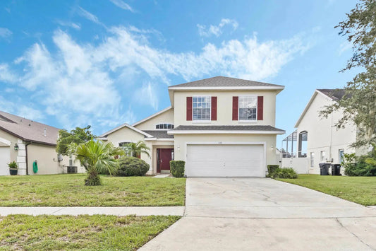 OV Home 504