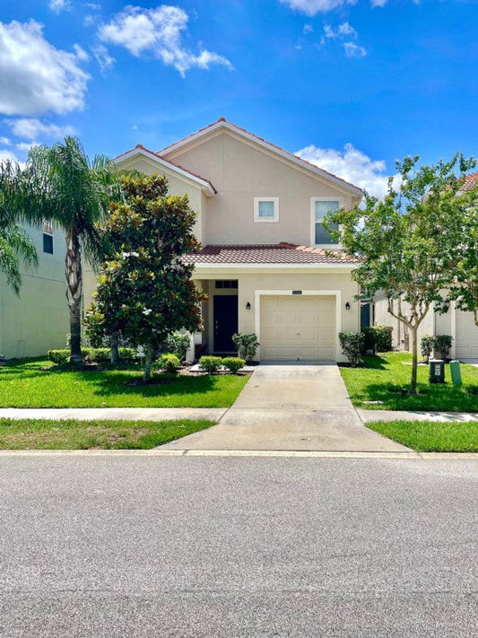 Bismarck Palms - Orlando Vacation