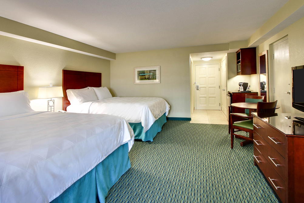 Orlando Hotels - Holiday Inn Lake Buena Vista