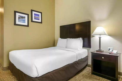 Orlando Hotels - Comfort Inn International Drive Orlando
